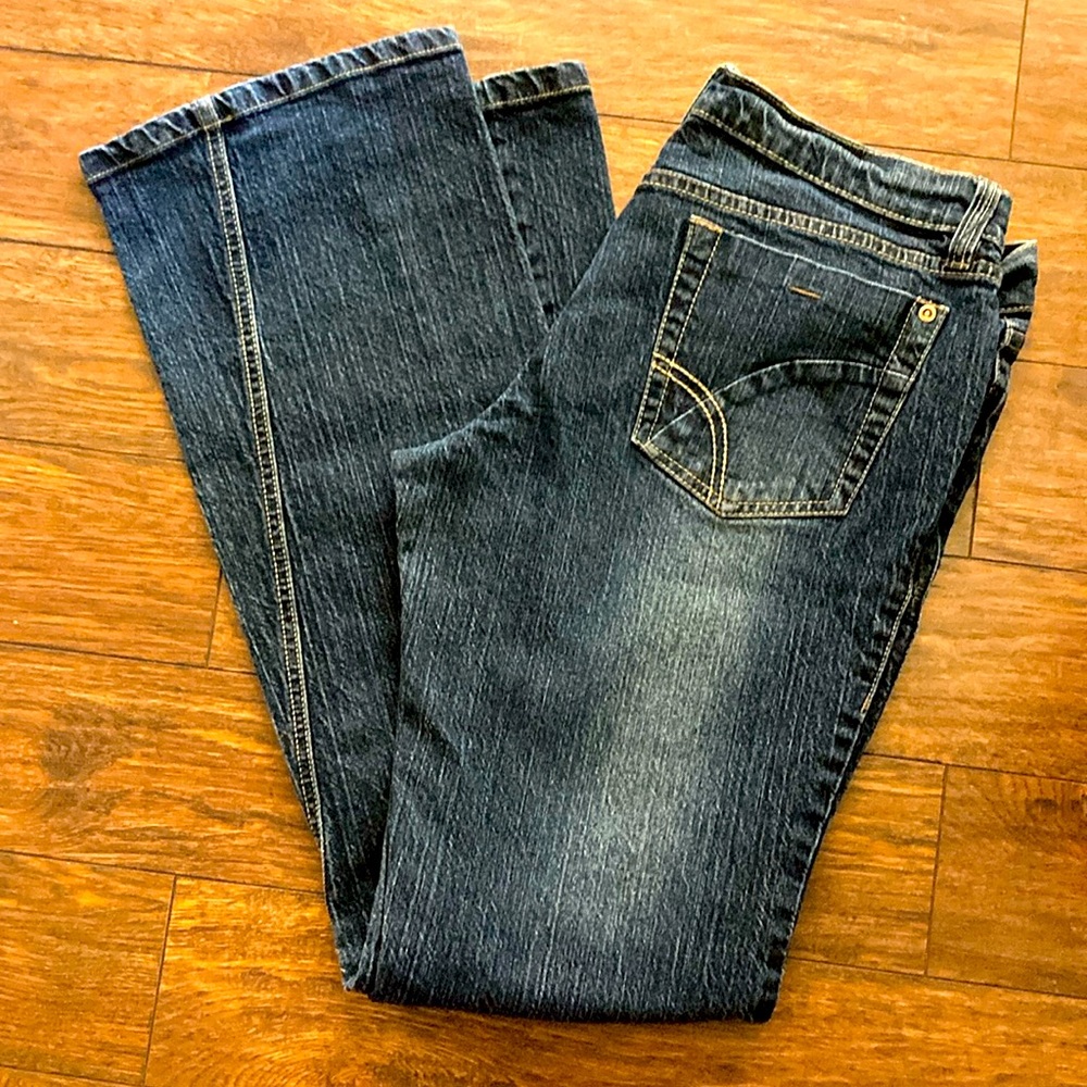 Daisy Fuentes jeans size 10